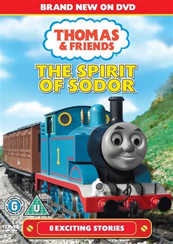 その他 Thomas y Surprise [DVD] Thomas' Surprise Plan | Thomas the Tank Engine Wiki | Fandom